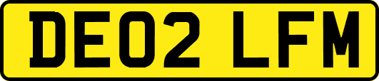 DE02LFM