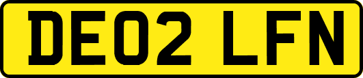 DE02LFN