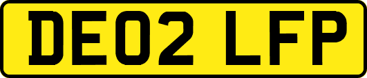 DE02LFP