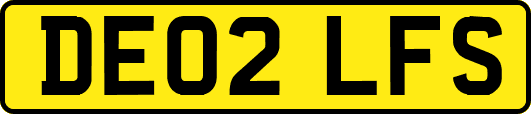 DE02LFS