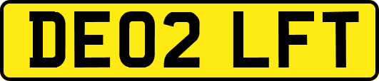 DE02LFT