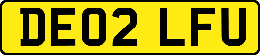 DE02LFU