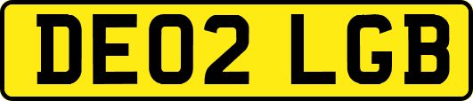 DE02LGB