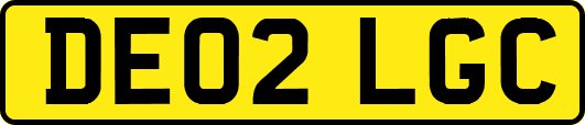 DE02LGC