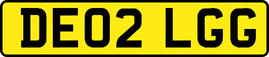 DE02LGG