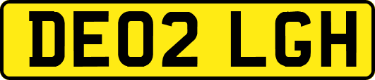 DE02LGH