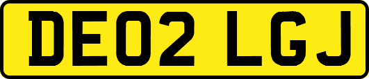 DE02LGJ