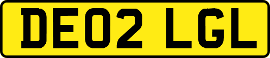 DE02LGL
