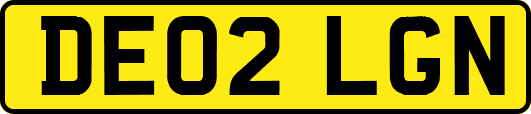 DE02LGN