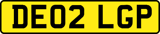 DE02LGP