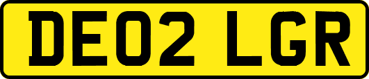 DE02LGR