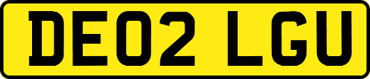 DE02LGU