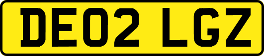 DE02LGZ