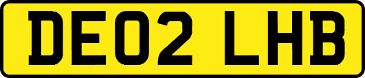 DE02LHB