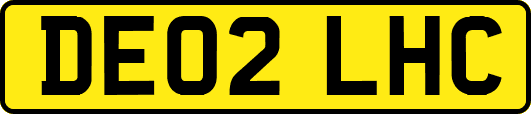 DE02LHC