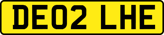 DE02LHE