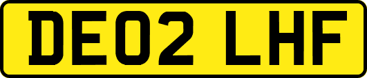DE02LHF
