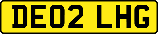 DE02LHG