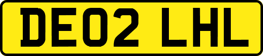 DE02LHL