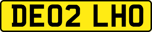 DE02LHO