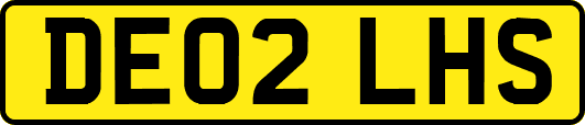 DE02LHS