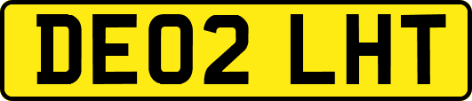 DE02LHT