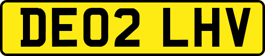 DE02LHV