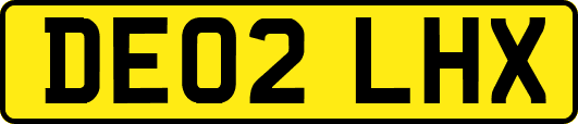DE02LHX