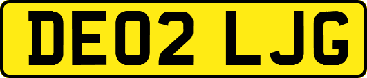 DE02LJG