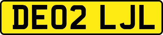DE02LJL