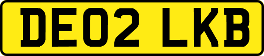 DE02LKB