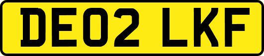 DE02LKF