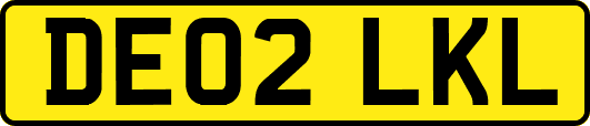 DE02LKL
