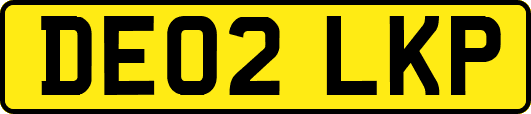 DE02LKP