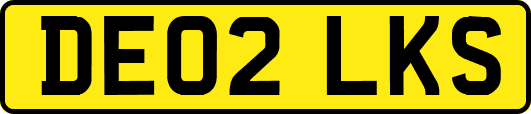 DE02LKS
