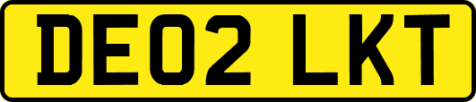 DE02LKT