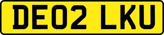 DE02LKU
