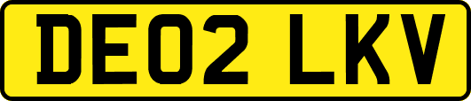 DE02LKV