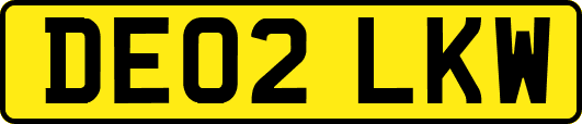 DE02LKW