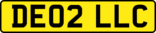 DE02LLC