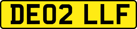DE02LLF