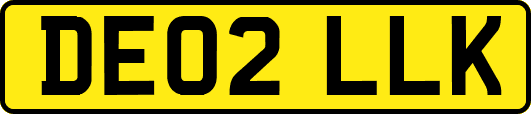 DE02LLK