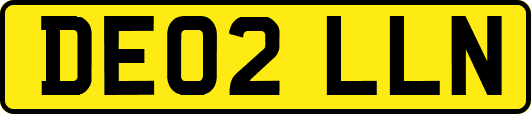 DE02LLN