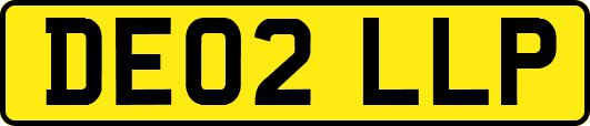 DE02LLP