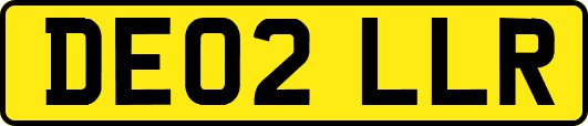DE02LLR