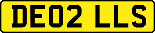 DE02LLS