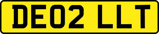 DE02LLT