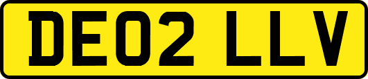 DE02LLV