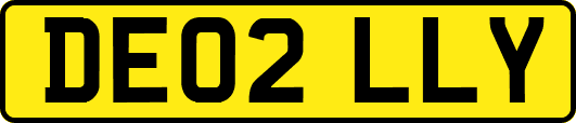 DE02LLY
