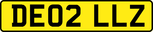 DE02LLZ